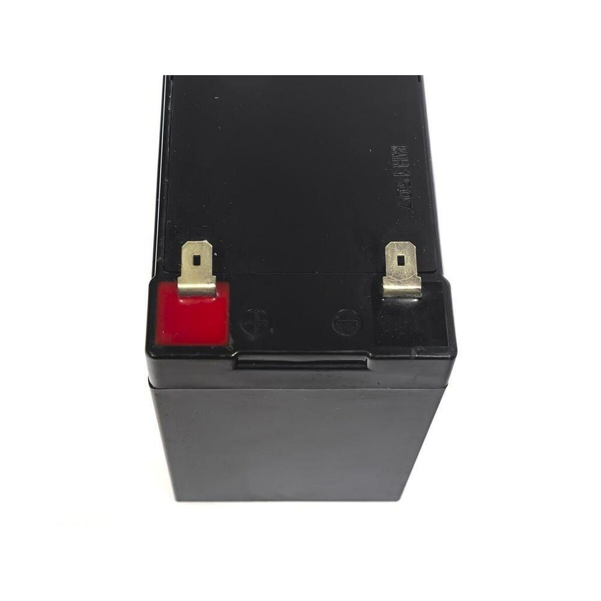 SAI-Batteri Green Cell AGM04 7 Ah 12 V
